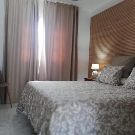 Villa Cristina Puerto del Carmen  Exteriér fotografie