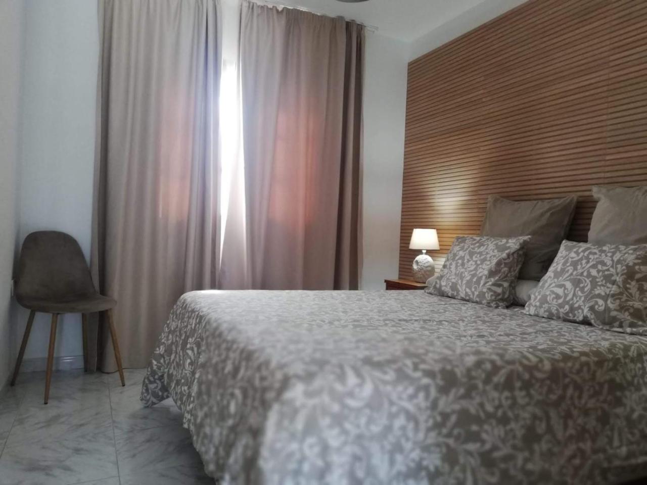 Villa Cristina Puerto del Carmen  Exteriér fotografie